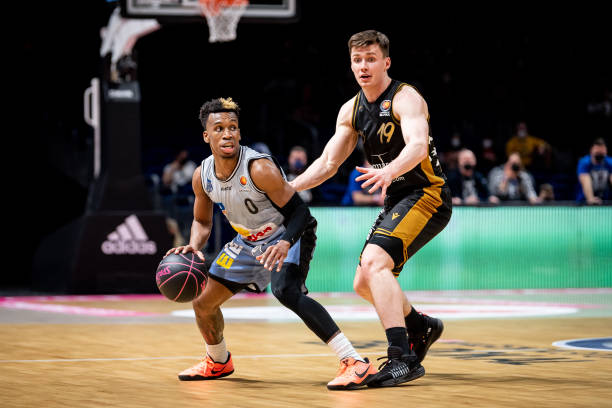 拉什福德和 拉什福德和