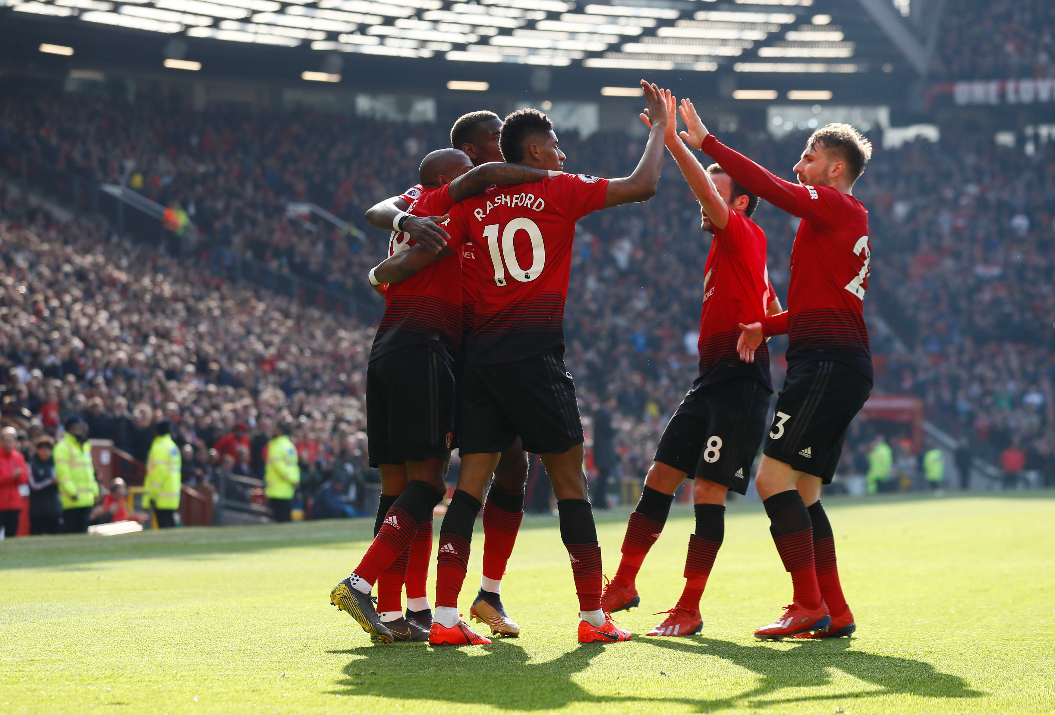 赢得了众多 赢得了众多